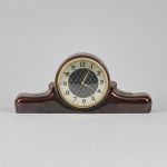 1058 3524 TABLE CLOCK